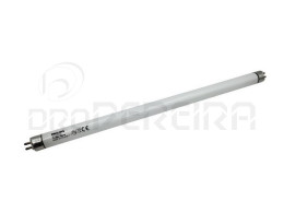 LAMPADA TUBULAR FLUORESCENTE T5 15W P/MOSCAS