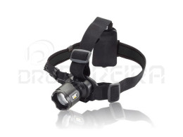 LANTERNA CABEÇA PRO FOCUS CAT