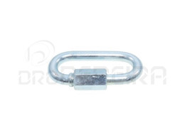 LIGADOR ZINCADO 10mm