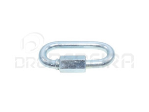 LIGADOR ZINCADO 10mm