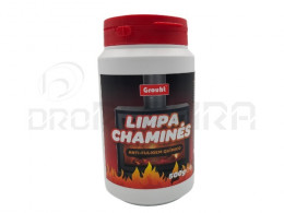 LIMPA CHAMINES BOIAO 500g GROUHT