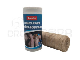 LINHO PARA UNIOES ROSCADAS 80 GR