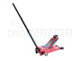 MACACO GARAGEM REBAIXADO DUPLO EMBOLO LT1901-20 N- 2.5T MACFER