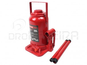 MACACO HIDRAULICO 20 TONELADAS - TL1202 - MACFER