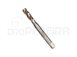 MACHO MAQUINA HSS HELICOIDAL DIN371 M3 MACFER