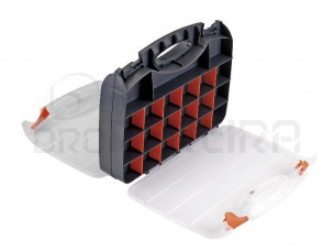 MALA ACESSORIOS DUPLA 380x290x80 192768 ALYCO