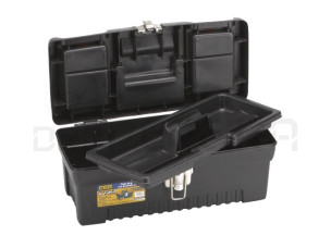 MALA FERRAMENTA ALYCO COM BANDEJA 508X250X240 MM