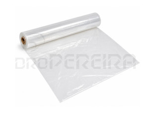 MANGA PLASTICO BRANCA (Kg)