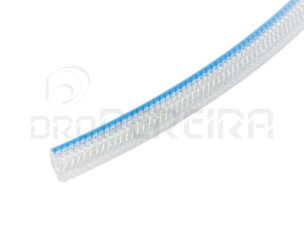MANGUEIRA AR HELIVYL CRISTAL PREMIUM 6mm (m)