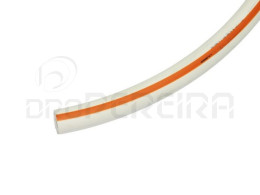 MANGUEIRA HELIGAS BUTANO 8mm (m)