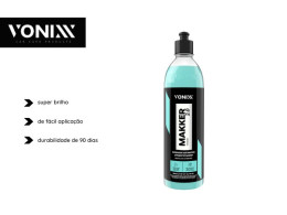MAQUILHADOR DE PINTURA MAKKER 2.0 500ML - VONIXX