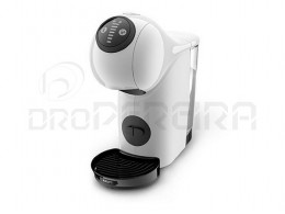 NESCAFÉ DOLCE GUSTO KRUPS GENIO S BASIC BRANCA - KP2401P14