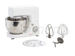 MÁQUINA COZINHA MOULINEX MASTERCHEF ESSENCIAL - QA150110