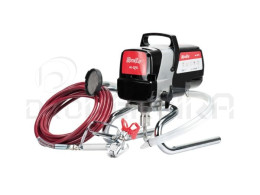 MAQUINA PINTURA AIRLESS MACFER PISTON AL-575