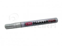 MARCADOR MARKERPEN BRANCO 8g CRC