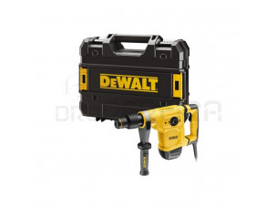 MARTELO DEMOLIDOR 5Kg D25810K DEWALT