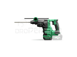 MARTELO DEMOLIDOR HIKOKI DH3628DAW2Z BATERIA
