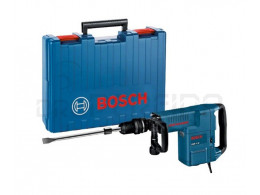 MARTELO DEMOLIDOR GSH11E BOSCH