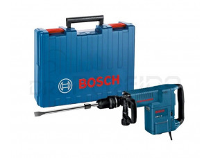 MARTELO DEMOLIDOR GSH11E BOSCH