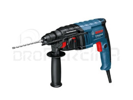 MARTELO PERFURADOR GBH 2-20D BOSCH