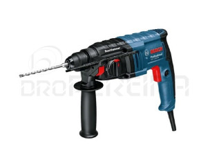 MARTELO PERFURADOR GBH 2-20D BOSCH