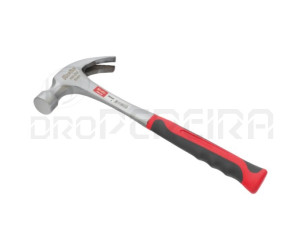 MARTELO T/INGLÊS MONOBLOCO HM-CM 30mm MACFER