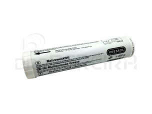 MASSA CONSISTENTE M/USOS TUBO PRESSOL