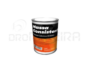 MASSA CONSISTENTE CALCICA - 1KG GROUHT