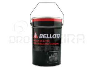 MASSA LITIO 5Kg  BELLOTA