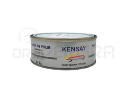 MASSA DE POLIR FINA KENSAY 1/4Kg