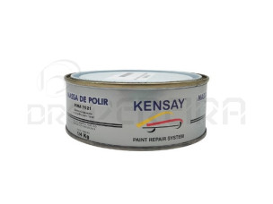 MASSA DE POLIR FINA KENSAY 1/4Kg