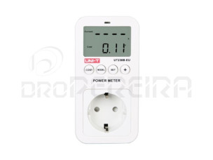 MEDIDOR CUSTOS ENERGIA 3680W UT230B-EU UNI-T