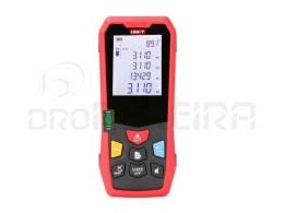 MEDIDOR DISTANCIAS LASER (120m) LM120 UNI-T