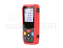MEDIDOR DISTANCIAS LASER (120m) LM120 UNI-T