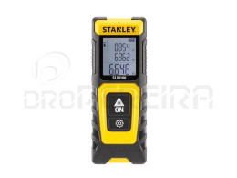 MEDIDOR LASER 30m SLM100 STANLEY