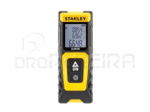 MEDIDOR LASER 30m SLM100 STANLEY