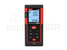 MEDIDOR DISTANCIAS LASER  UT-393A LM120A