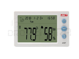 MEDIDOR TEMPERATURA/HUMIDADE A13T/A12T UNI-T