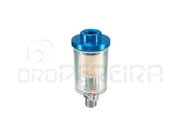 MINI FILTRO HUMIDADE P/PISTOLAS PINTURA MF-80 MACFER