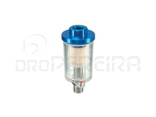 MINI FILTRO HUMIDADE P/PISTOLAS PINTURA MF-80 MACFER