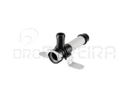 MINI TUBO AX C/TOMADA 63mm