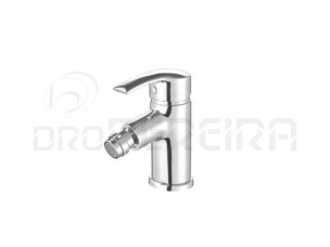 MISTURADORA MONOCOMANDO BIDE CROMADO AQUA