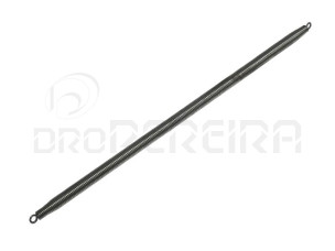 MOLA TUBO VD 16mm