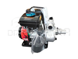 MOTOBOMBA LOHUIS TIPO GX-DP40-4T 79cc 1 1/2