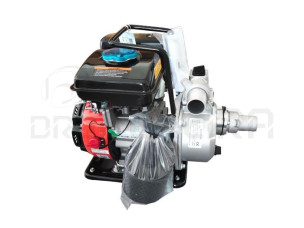 MOTOBOMBA LOHUIS TIPO GX-DP40-4T 79cc 1 1/2