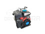 MOTOBOMBA LOHUIS TIPO GX-DP40-4T 79cc 1 1/2