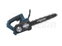 MOTOSERRA 20V SEM BATERIA BRUSHLESS 49938 WORGRIP