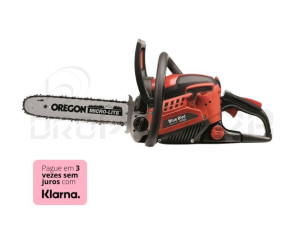 MOTOSERRA BLUEBIRD CSP410 BARRA 40Cm 41.4cc