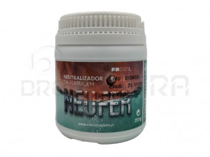 NEUFER - NEUTRALIZADOR FERRUGEM 250g