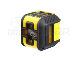 NIVEL LASER CROSS 90 77502-1 STANLEY